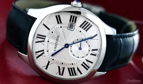 fake cartier mens watches|aaa knockoff cartier watches.